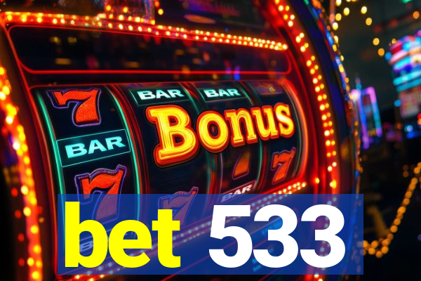 bet 533